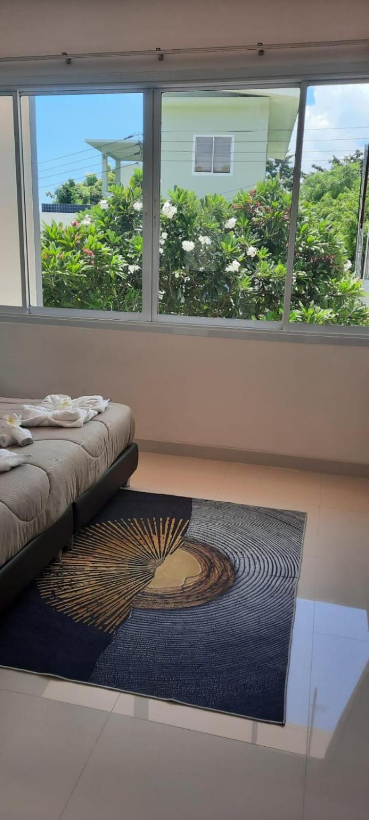 Mona Villa